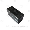 Permanent block Hard Permanent ferrite magnets